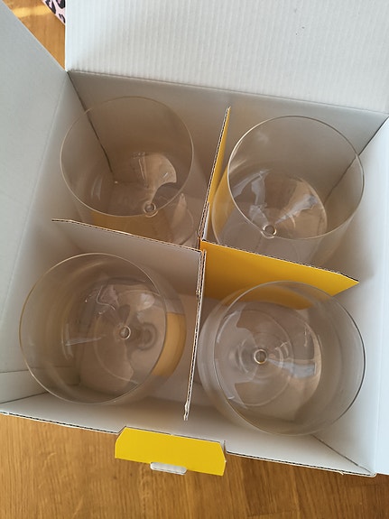 Iittala Essence cocktail-lasit 4 kpl 36cl