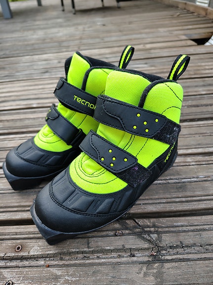 Lasten SNS hiihtomonot koko 31,5
