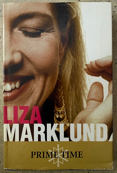 Liza Marklund: Prime time