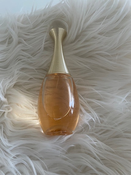 Dior J’adore naisten parfyymi hajuvesi