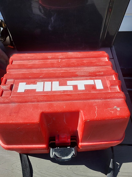 Hilti