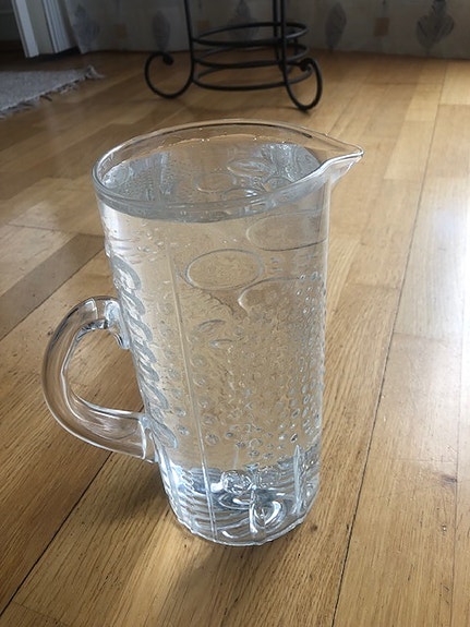 Iittala Flora kaadin