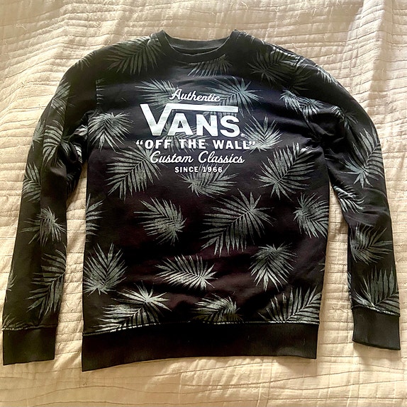 Vans paita