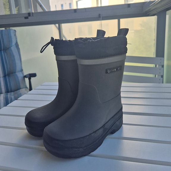 Nokian Wintry talvikumisaappaat 26