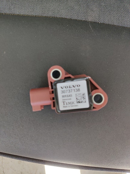 Volvo v50 anturi 30757138