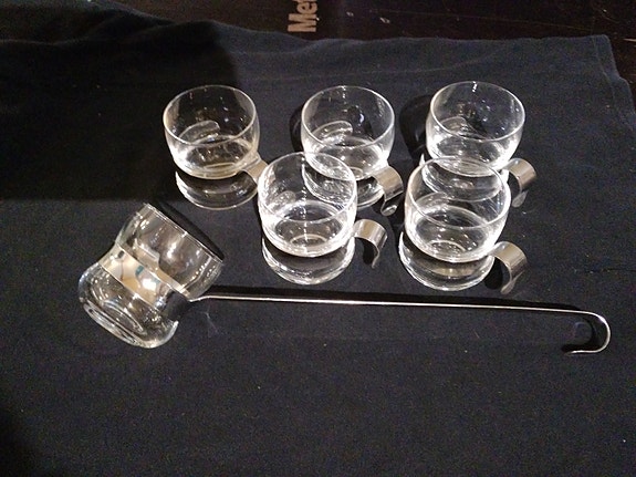 Iittala Paula