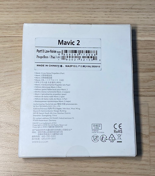 Product image 2 of 2