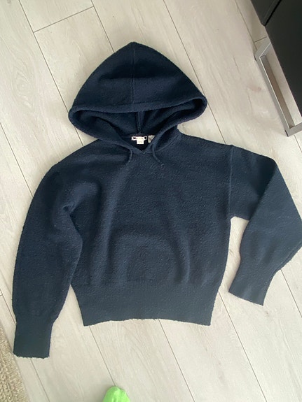 Neule huppari Gina Tricot 158-164