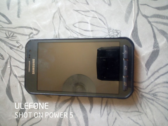 Xcover 3