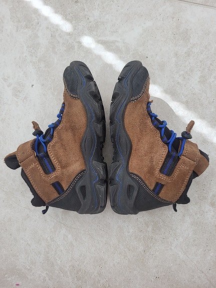 Primigi; Gore-tex varsilenkkarit, koko 29
