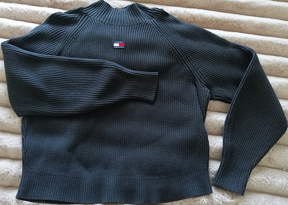 Tommy Hilfiger neulepusero, L