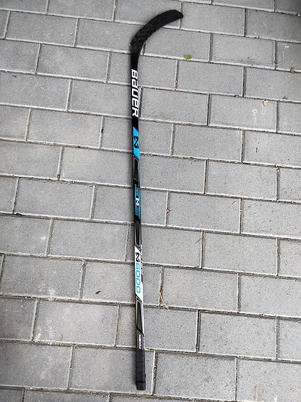 Jääkiekkomaila bauer nexus n6000