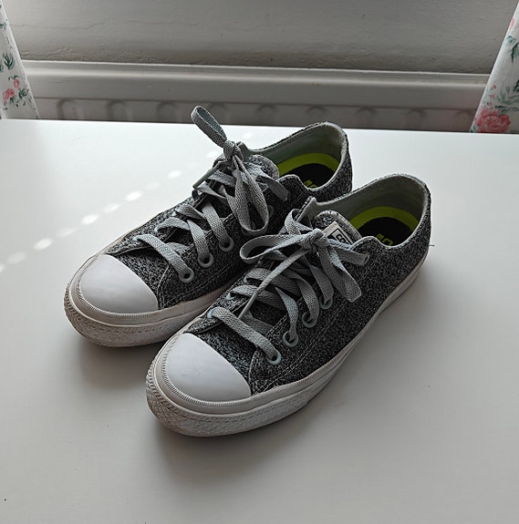 Converse tennarit koko 38