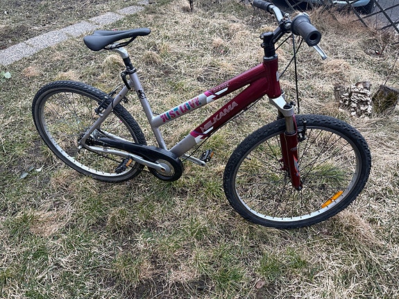 Polkupyörä