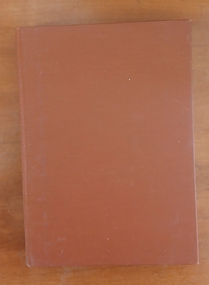 Lempi Jääskeläinen VANHA MARKOVILLA Otava 4p 1959