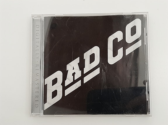 Bad Company: Bad Company