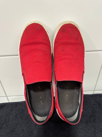 Tommy Hilfiger kengät koko 41