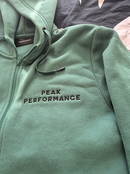 Peak Performance Huppari XL