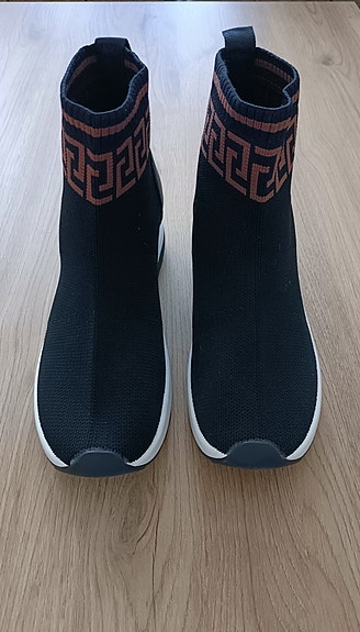 Kengät koko 38, Via Giulia