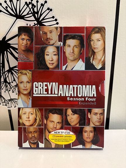 Greyn anatomia kausi 4