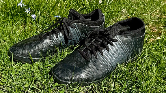 Puma Future 4.1. TT Eclipse -jalkapallokengät