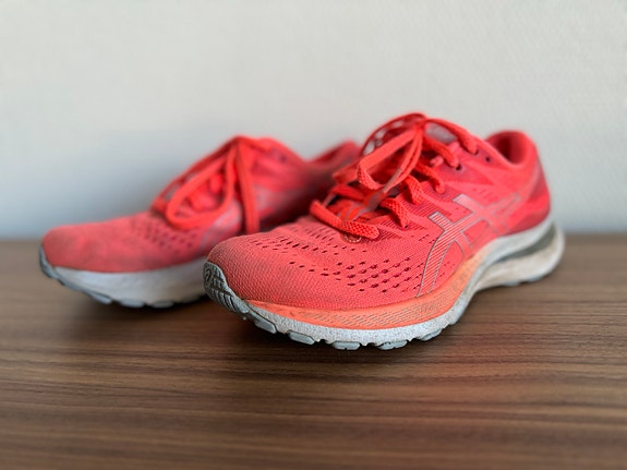 Asics Gel-Kayano 28