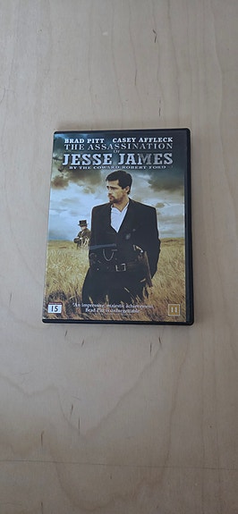 The Assassination of Jesse James