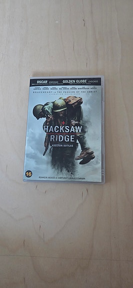 Hacksaw Ridge