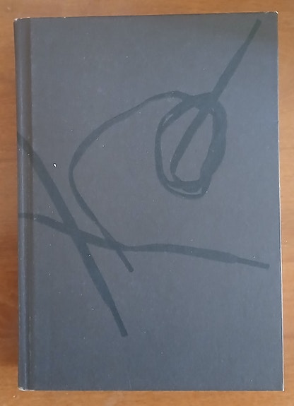 Hannu Väisänen TOISET KENGÄT Otava 4p 2007