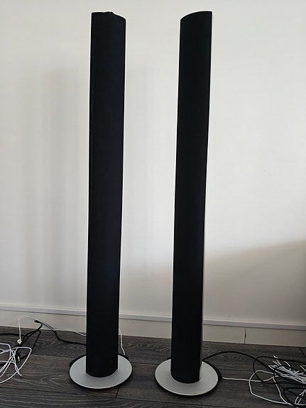 Bang & Olufsen beolab 6000