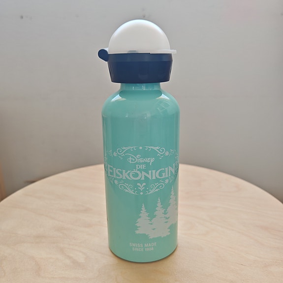 SIGG Lasten juomapullo