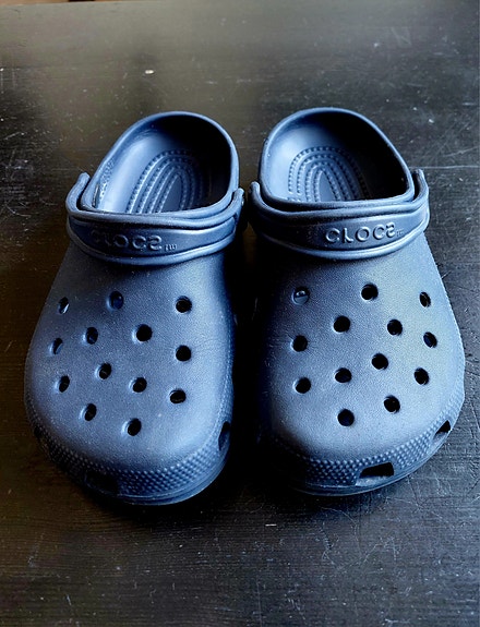 Aidot Crocs sandaalit