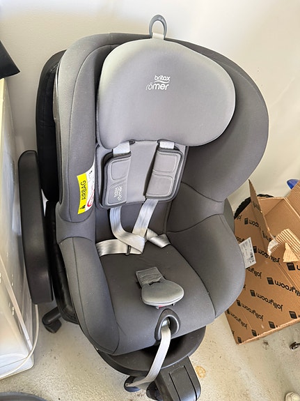 Britax römer