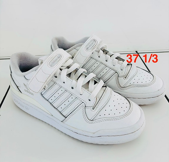 Adidas Originals -tennarit 37 1/3