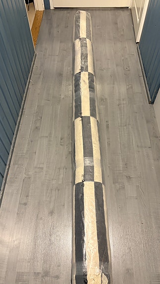Ikea Stockholm matto