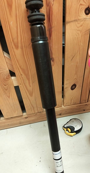 Honda civic 2005-2013 taka iskarit 2 kpl