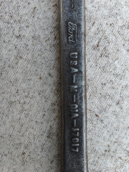 Ford työkalu