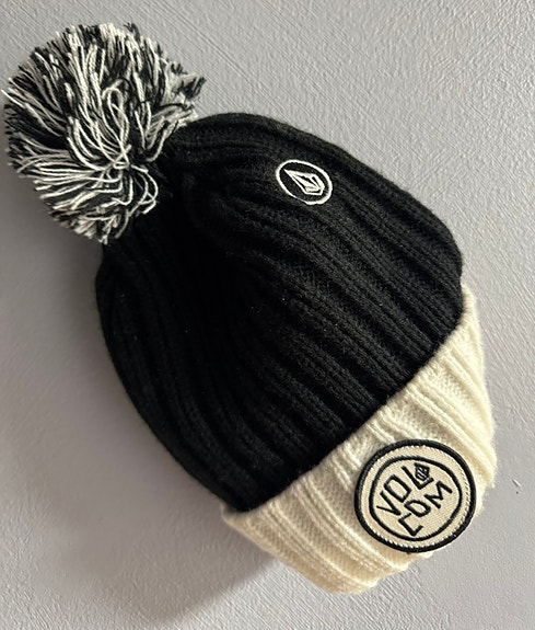 Volcom pipo