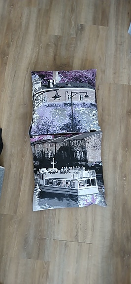 Tyynynpäälliset
