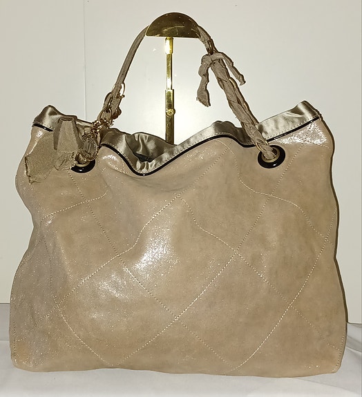 Lanvin Amalia olkalaukku