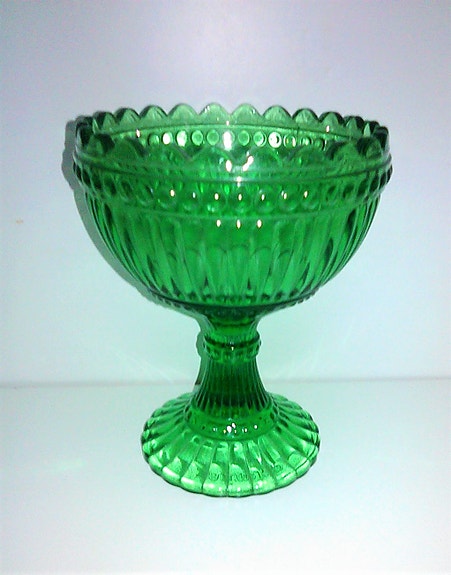 Mariskooli, vihreä, 120mm, Iittala / Marimekko