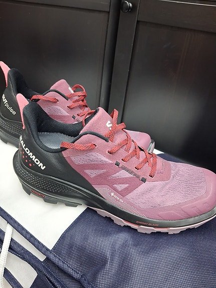 Salomon OUTpulse GTX W, koko 40 2/3