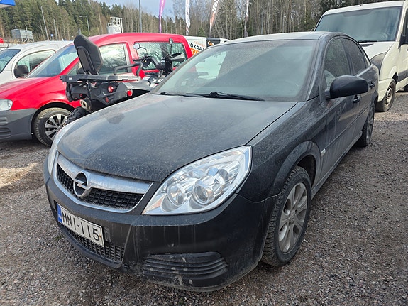 Opel Vectra c 2.2