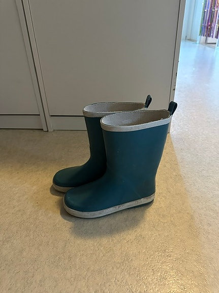 Lasten kumisaappaat koko  32