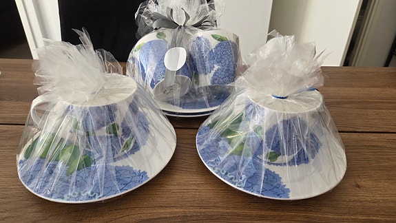 Marimekko Iittala Primavera astioita