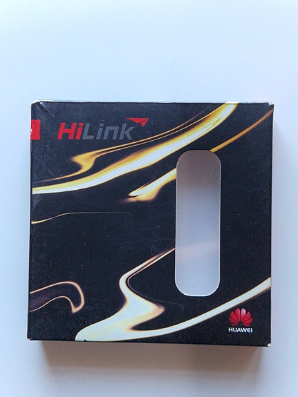 Huawei E353 nettitikku USB-modeemi