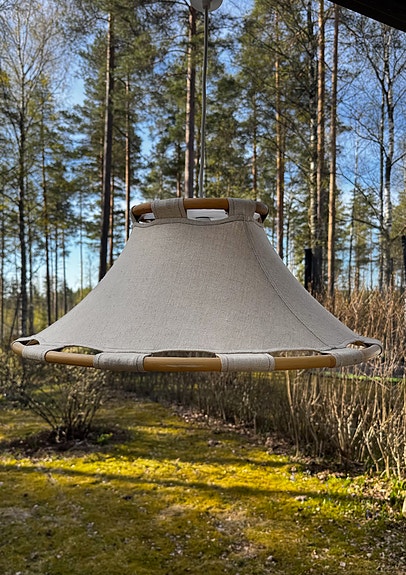 Vanha valaisin