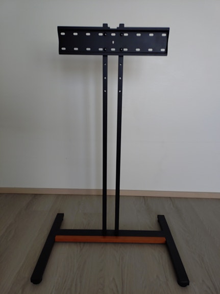TV-jalusta 34-55"