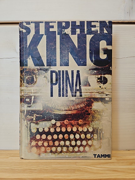 Piina, Stephen King