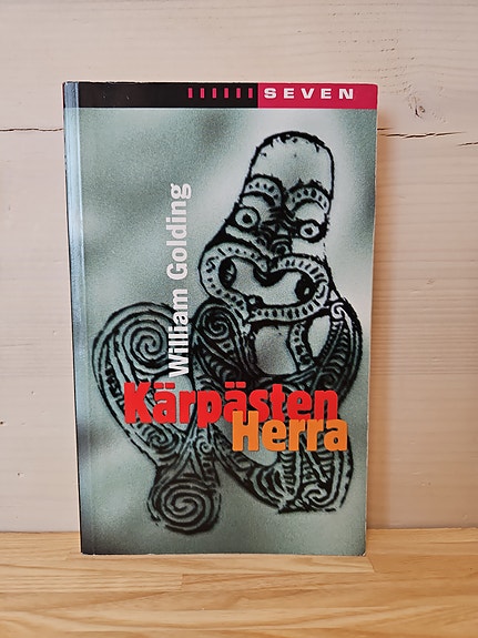 Kärpästen herra, Willian Golding